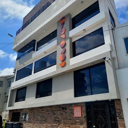 Casa Cacho Hotel Tijuana Exterior photo